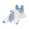 [Pre-order] Japan Chiikawa Fluffy Squishy Plush Toy - Stronger Hachiware : Magical Chiikawa - 7