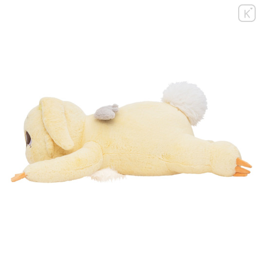 [Pre-order] Japan Chiikawa Fluffy Squishy Plush Toy - Stronger Usagi : Magical Chiikawa - 5