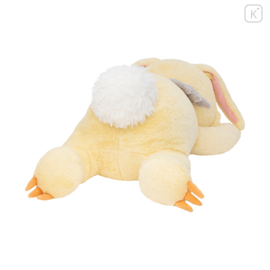 [Pre-order] Japan Chiikawa Fluffy Squishy Plush Toy - Stronger Usagi : Magical Chiikawa - 6