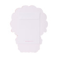 Japan Sanrio Original Fluffy Envelope - My Sweet Piano : New Year - 2