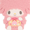 Japan Sanrio Original Fluffy Envelope - My Sweet Piano : New Year - 3