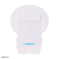 Japan Sanrio Original Gift Envelope Set - Doraemon : Kimono Blue - 2