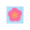Japan Sanrio Original Mini Envelope with Puffy Sticker - Cinnamoroll : New Year Plum Blossom - 5
