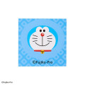 Japan Sanrio Original Mini Envelope with Puffy Sticker - Doraemon : New Year Plum Blossom - 5