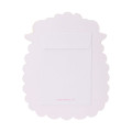Japan Sanrio Original Fluffy Envelope - New Year of Sheep - 2