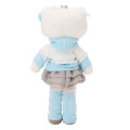 Japan Sanrio Original Mascot Holder - Hello Kitty : Sanrio Closet Collection Style Up Angel Core - 3