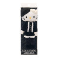 Japan Sanrio Original Mascot Holder - Hello Kitty : Sanrio Closet Collection Style Up Monotone - 4