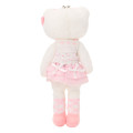 Japan Sanrio Original Mascot Holder - Hello Kitty : Sanrio Closet Collection Style Up Ballet Core - 3