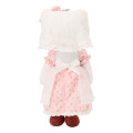 Japan Sanrio Original Mascot Holder - Hello Kitty : Sanrio Closet Collection Style Up Neo Mori Forest Girl - 3