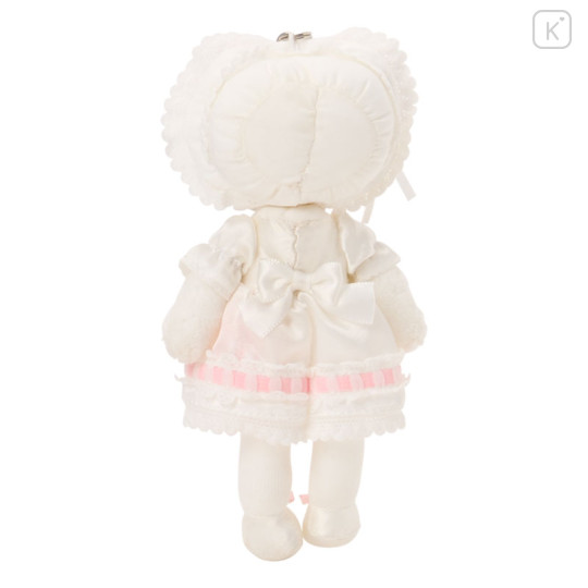 Japan Sanrio Original Mascot Holder - Hello Kitty : Sanrio Closet Collection Style Up Lolita - 3