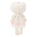 Japan Sanrio Original Mascot Holder - Hello Kitty : Sanrio Closet Collection Style Up Lolita - 3