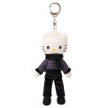 Japan Sanrio Original Mascot Holder - Dear Daniel : Sanrio Closet Collection Style Up Monotone - 1