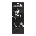Japan Sanrio Original Strap - Hello Kitty : Sanrio Closet Collection Monotone - 4