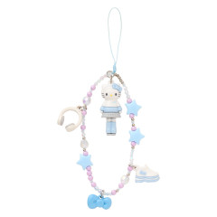Japan Sanrio Original Strap - Hello Kitty : Sanrio Closet Collection Angel Core