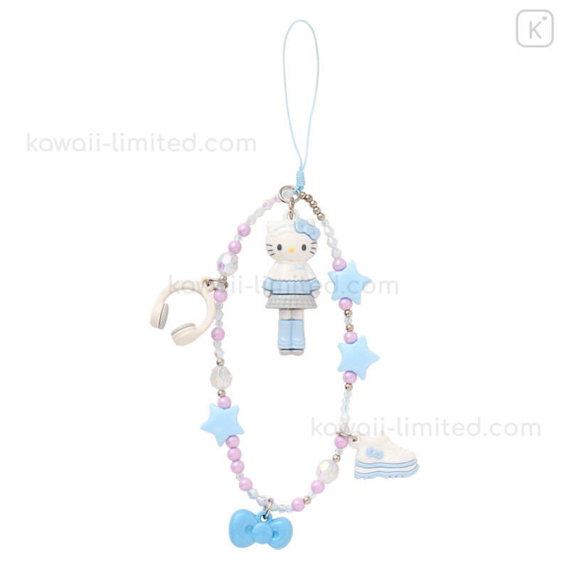 Japan Sanrio Original Strap - Hello Kitty : Sanrio Closet
