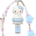 Japan Sanrio Original Strap - Hello Kitty : Sanrio Closet Collection Angel Core - 2