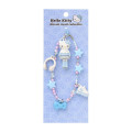 Japan Sanrio Original Strap - Hello Kitty : Sanrio Closet Collection Angel Core - 4