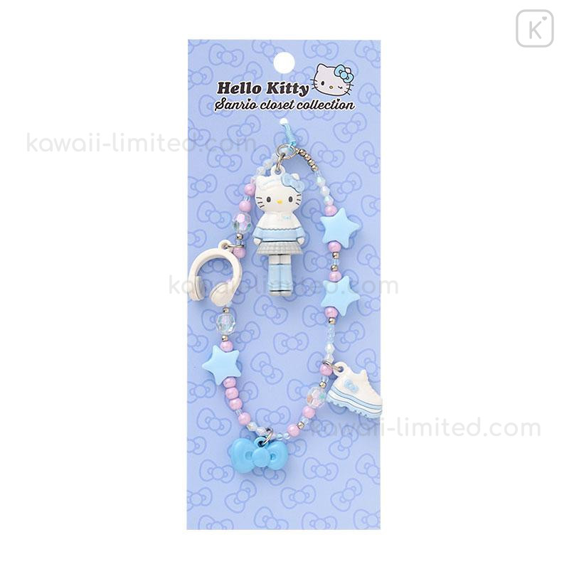 Japan Sanrio Original Strap - Hello Kitty : Sanrio Closet
