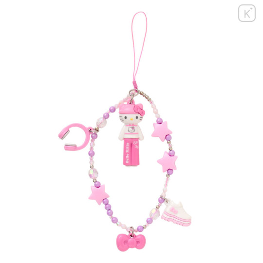 Japan Sanrio Original Strap - Hello Kitty : Sanrio Closet Collection Y2K - 1