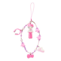 Japan Sanrio Original Strap - Hello Kitty : Sanrio Closet Collection Y2K