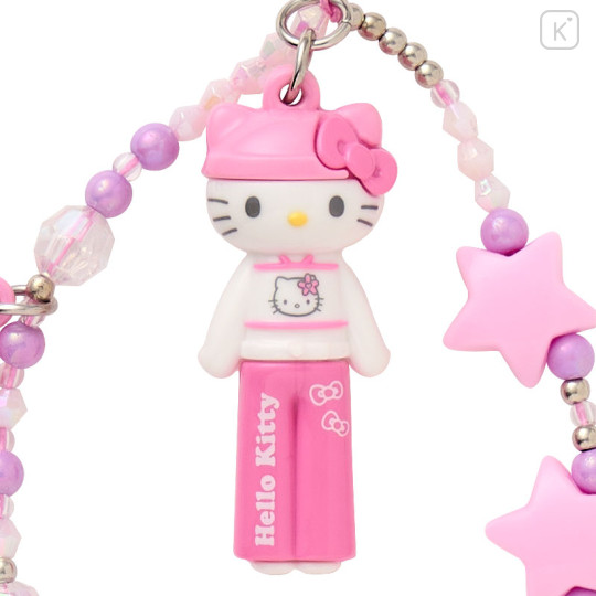 Japan Sanrio Original Strap - Hello Kitty : Sanrio Closet Collection Y2K - 2