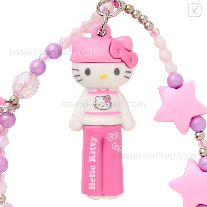Japan Sanrio Original Strap - Hello Kitty : Sanrio Closet