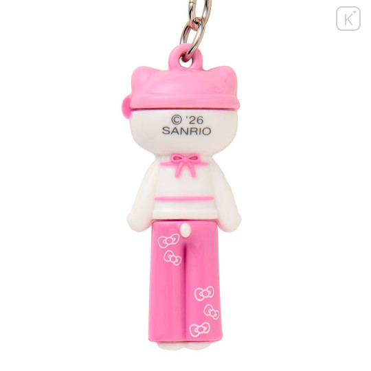 Japan Sanrio Original Strap - Hello Kitty : Sanrio Closet Collection Y2K - 3