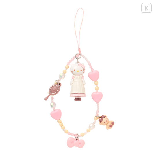 Japan Sanrio Original Strap - Hello Kitty : Sanrio Closet Collection Neo Forest Girl - 1