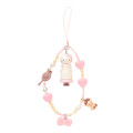 Japan Sanrio Original Strap - Hello Kitty : Sanrio Closet Collection Neo Forest Girl - 1