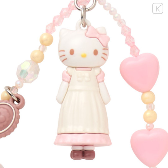 Japan Sanrio Original Strap - Hello Kitty : Sanrio Closet Collection Neo Forest Girl - 2