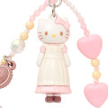 Japan Sanrio Original Strap - Hello Kitty : Sanrio Closet Collection Neo Forest Girl - 2