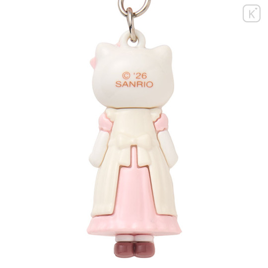 Japan Sanrio Original Strap - Hello Kitty : Sanrio Closet Collection Neo Forest Girl - 3