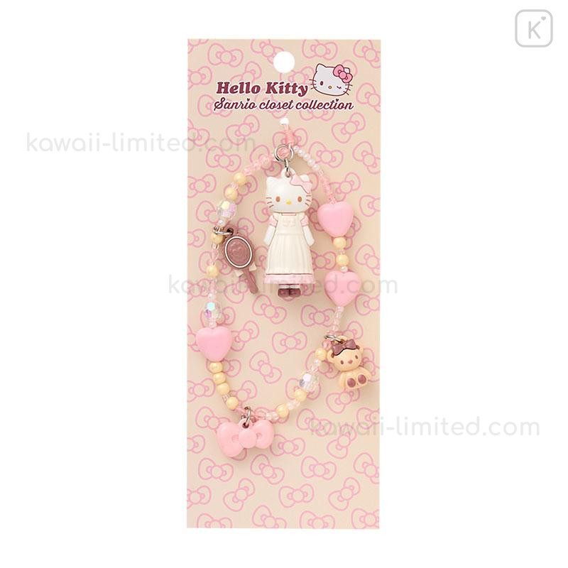 Japan Sanrio Original Strap - Hello Kitty : Sanrio Closet