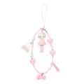 Japan Sanrio Original Strap - Hello Kitty : Sanrio Closet Collection Ballet Core - 1