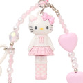 Japan Sanrio Original Strap - Hello Kitty : Sanrio Closet Collection Ballet Core - 2