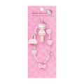 Japan Sanrio Original Strap - Hello Kitty : Sanrio Closet Collection Ballet Core - 4