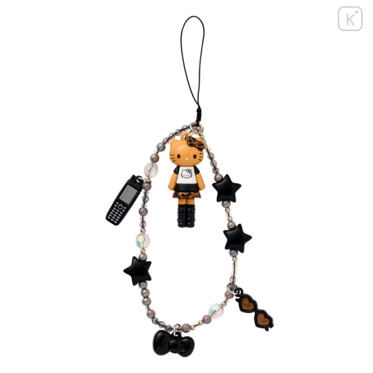 Japan Sanrio Original Strap - Hello Kitty : Sanrio Closet Collection Gal - 1