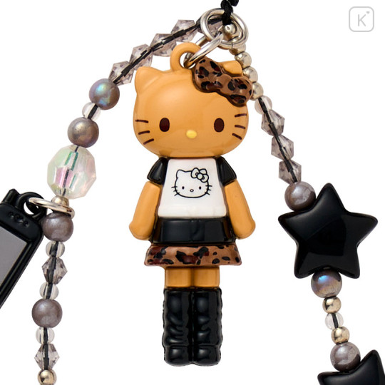 Japan Sanrio Original Strap - Hello Kitty : Sanrio Closet Collection Gal - 2