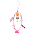 Japan Sanrio Original Strap - Hello Kitty : Sanrio Closet Collection School Uniform - 1