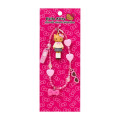 Japan Sanrio Original Strap - Hello Kitty : Sanrio Closet Collection School Uniform - 4