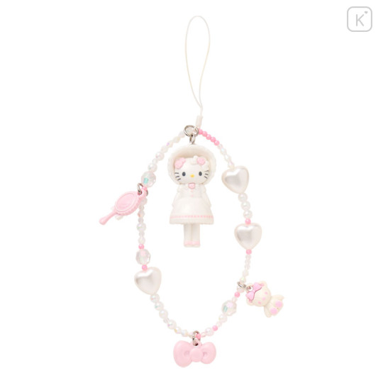 Japan Sanrio Original Strap - Hello Kitty : Sanrio Closet Collection Lolita - 1