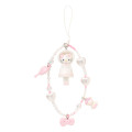 Japan Sanrio Original Strap - Hello Kitty : Sanrio Closet Collection Lolita - 1
