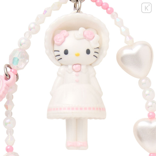 Japan Sanrio Original Strap - Hello Kitty : Sanrio Closet Collection Lolita - 2