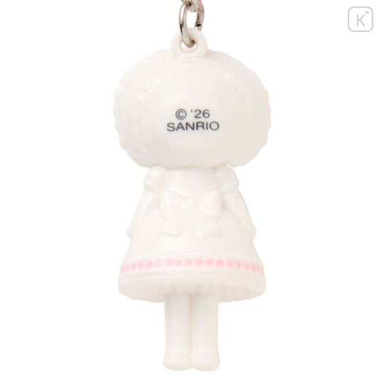 Japan Sanrio Original Strap - Hello Kitty : Sanrio Closet Collection Lolita - 3