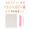 Japan Sanrio Original Nail Tips - Hello Kitty : Sanrio Closet Collection Neo Forest Girl - 2