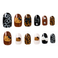 Japan Sanrio Original Nail Tips - Hello Kitty : Sanrio Closet Collection Gal - 3