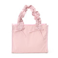 Japan Sanrio Original Tote Bag - Hello Kitty : Sanrio Closet Collection Pink - 2