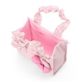 Japan Sanrio Original Tote Bag - Hello Kitty : Sanrio Closet Collection Pink - 3