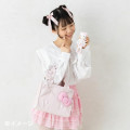 Japan Sanrio Original Tote Bag - Hello Kitty : Sanrio Closet Collection Pink - 6