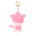 Japan Sanrio Shaking Mascot Holder - Corocorokuririn : Sakura - 2